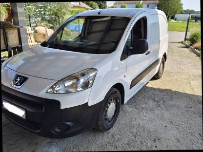 Bild 2:Peugeot Partner