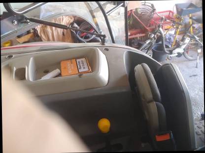 Bild 5:Ich verkaufe einen McCormick X5 110