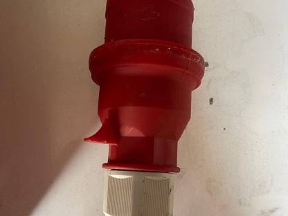 Bild 5:Stapler Ladegerät / MicroPower 24V 130A