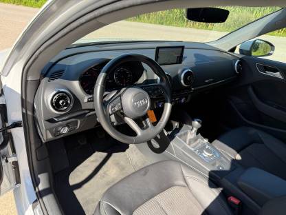 Bild 6:Audi A3 1.6TDI Intense