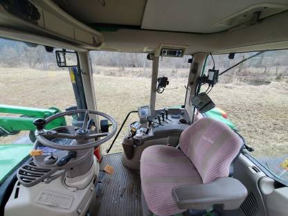 Bild 4:John Deere 6230 Premium