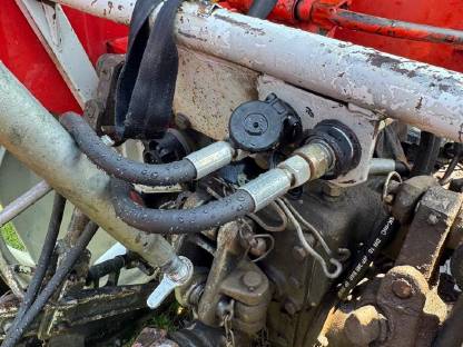 Bild 4:Rosensteiner Heckmulde Kendo 180 dw