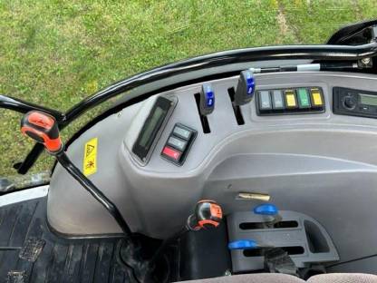 Bild 4:Arbos 3055 M, kein AdBlue