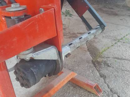 Bild 3:Lotti Stammputzer