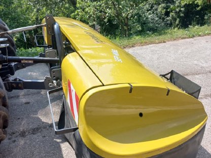 Bild 5:Sepp Knusel  (Sip alp 300) Tornado 306