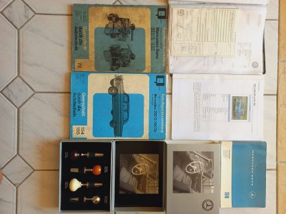 Bild 8:MB 190 Automatik, Benzin, historische Zulassung, Pickerl neu