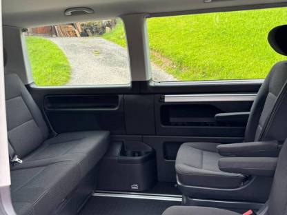 Bild 5:VW T6 Multivan 4Motion