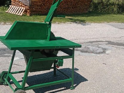 Original Alko Rolltisch-Kreissäge im Top Zustand