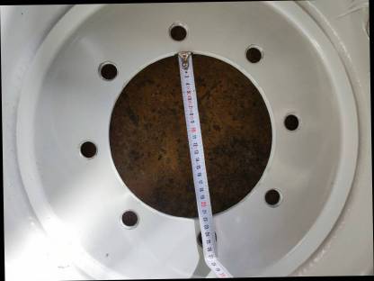 Bild 3:Fixfelgen 14x20 Trinker