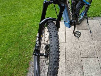 E-Bike