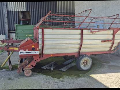 Ladewagen