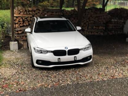 Bild 2:Bmw 318d