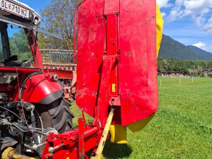 Bild 6:Pöttinger CAT 190 Plus