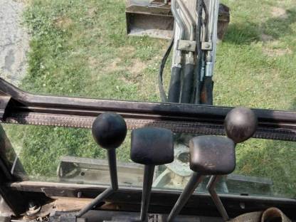 Bild 6:Bobcat 322D Minibagger 1,6t + Zubehör