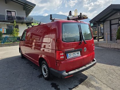 Bild 3:VW T6 4MOTION 2.0 LR
