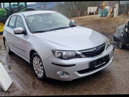 Bild 3:Verkaufe Subaru Impreza Hatchback
