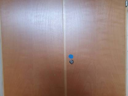 Werkzeugschrank: ECE