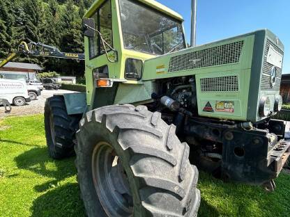 MB Trac 700