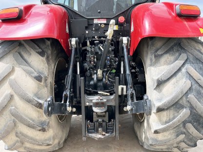 Bild 8:Case IH Puma 185