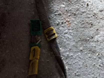 Bild 8:Futterstation