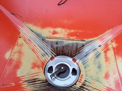 Bild 4:Mineraldüngerstreuer Rauch MDS 701