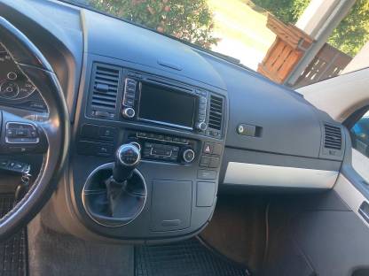 Bild 6:VW Multivan 2.0 BiTDI 4Motion