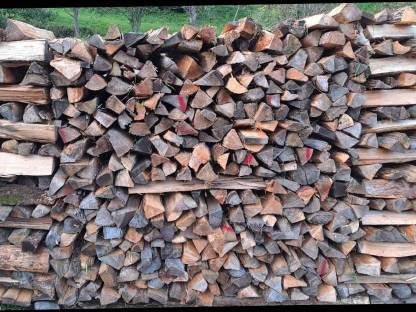 Brennholz