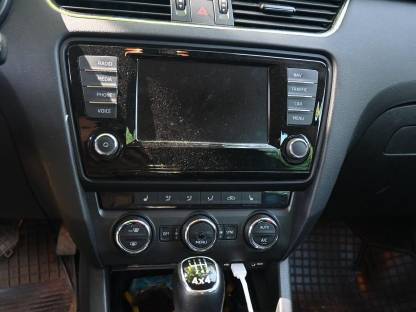 Bild 8:Skoda Octavia