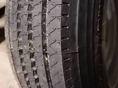 Bild 3:Rad, Räder, Kompletträder