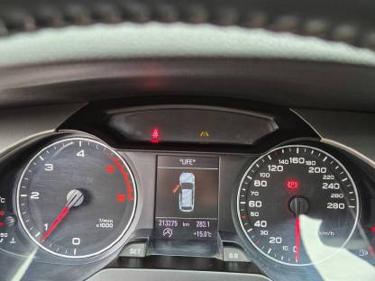 Bild 6:Audi A4 Avant