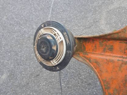 Stihl Freischneider FS38