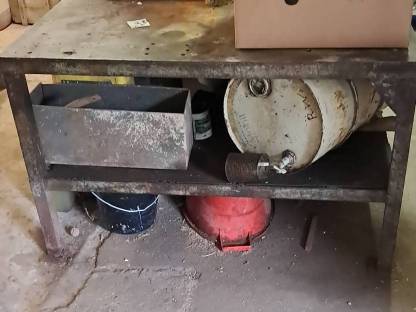 Bild 5:Werkstattlager-Auflösung