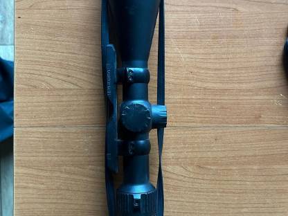 Bild 3:Zeiss Conquest V4 3-12x56