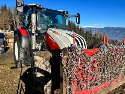 Bild 5:Landwirtschaftliche Geräte