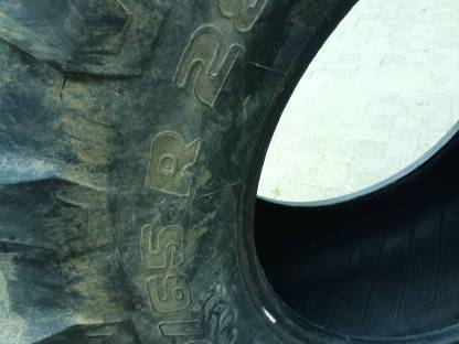 Reifen 540/65 R28 Trelleborg