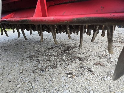 Bild 2:Pneumatische Sähkombination Lely Terra