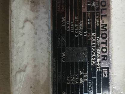 Bild 7:Verkaufe Elektro-Motoren