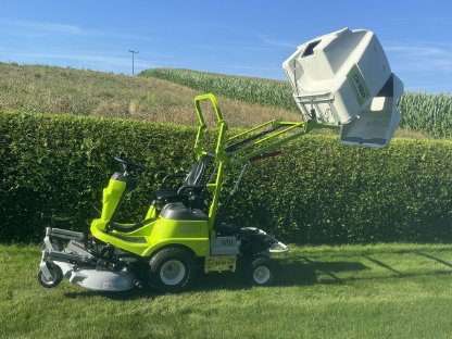 Grillo FD 450