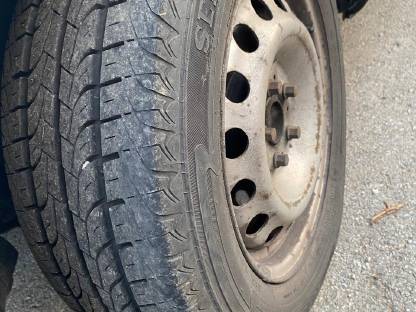 Bild 9:Mercedes-Benz Vito 111 CDI/32 KA H