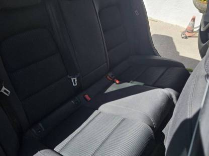 Bild 8:Audi A4 Avant Quattro