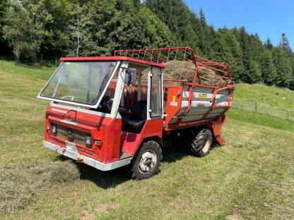 Lindner Muli T 3500 S