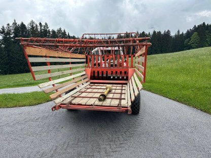 Bild 4:Ladewagen Ökonom SK Trunkenpolz