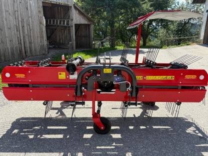 Bild 2:SIP FAVORIT 274 ALP