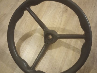 Lenkrad Fendt Vario