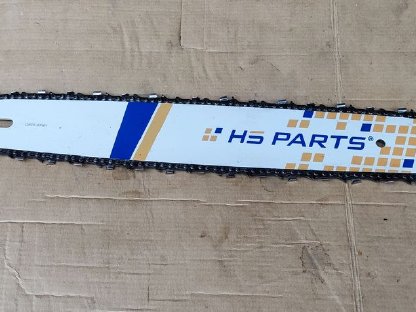 Bild 2:50 cm Führungsschiene passend zu Stihl Motorsägen