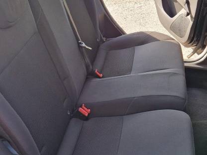 Bild 4:Ford Focus Trend Plus 125 PS Automatik Limousine