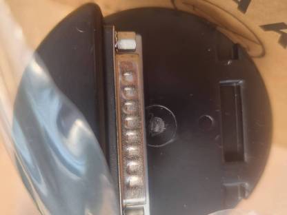 Bild 3:Danfoss Joystick 162F1109 Prof.1 NEU