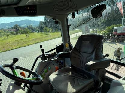 Bild 5:Deutz Agroplus 410