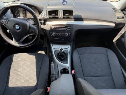 Bild 7:BMW 118D