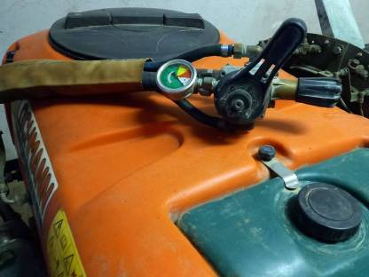 Bild 4:Lochmann AP 4/32